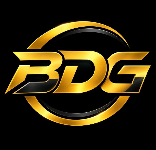 BDG Game